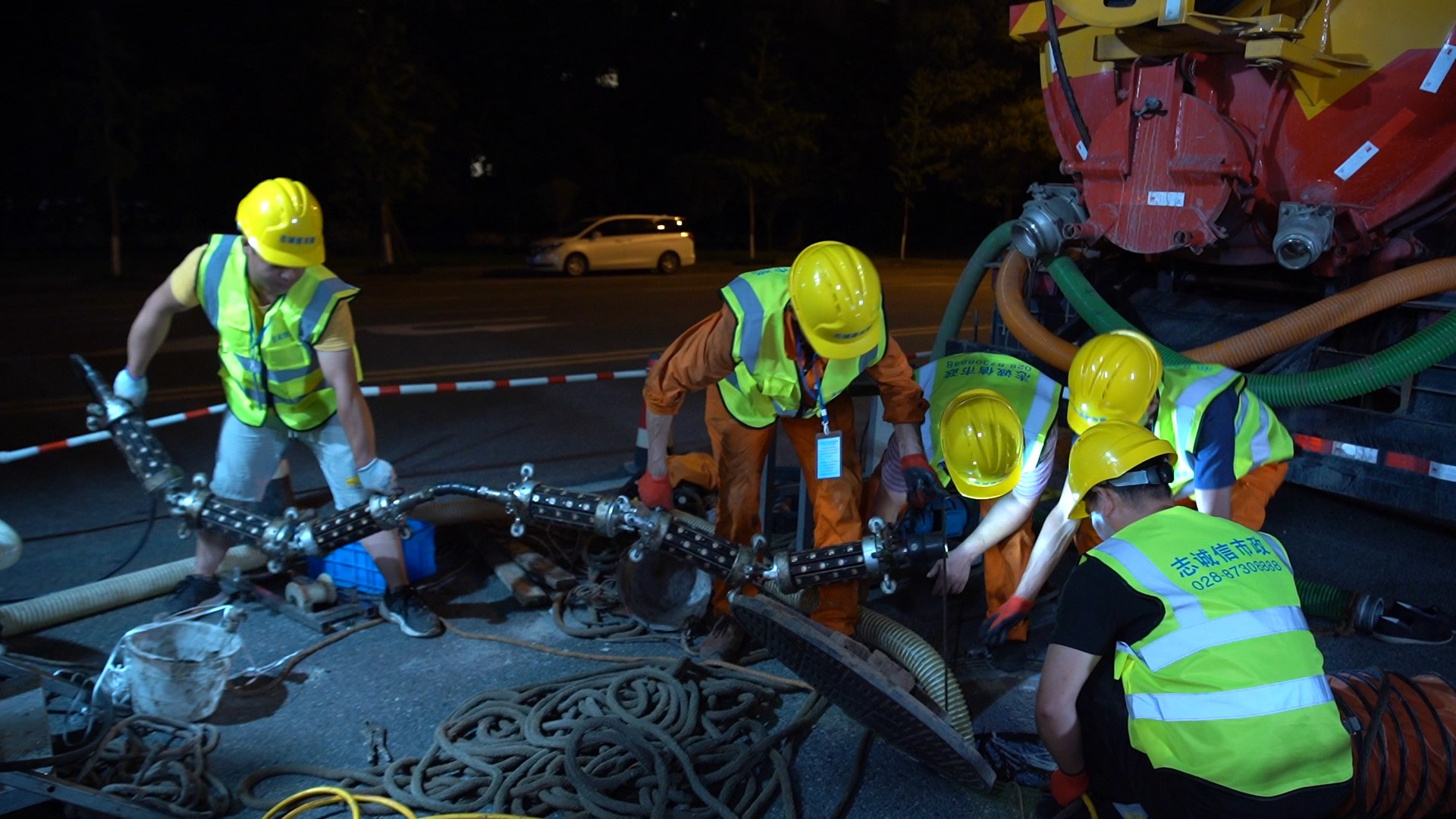 滨湖紫外光固化修复